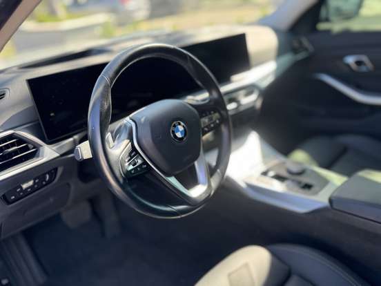 BMW-320i-2.0 16V TURBO FLEX GP AUTOMÁTICO BMW-320i-2023