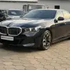 BMW 530e 2.0 TWINPOWER PHEV M SPORT AUTOMÁTICO BMW 530e 2.0 TWINPOWER PHEV M SPORT AUTOMÁTICO