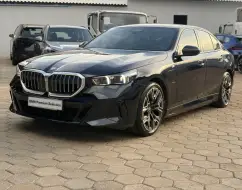 BMW 530e 2.0 TWINPOWER PHEV M SPORT AUTOMÁTICO BMW 530e 2.0 TWINPOWER PHEV M SPORT AUTOMÁTICO