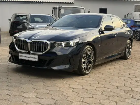 BMW-530e-2.0 TWINPOWER PHEV M SPORT AUTOMÁTICO BMW-530e-2024