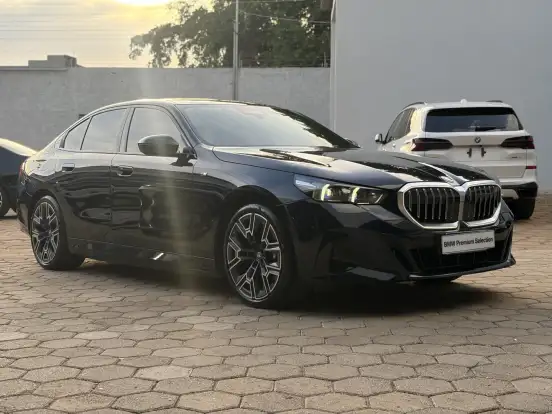 BMW-530e-2.0 TWINPOWER PHEV M SPORT AUTOMÁTICO BMW-530e-2024