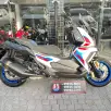 BMW C 400 X BMW C 400 X