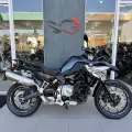 BMW F 750 GS PREMIUM BMW F 750 GS PREMIUM