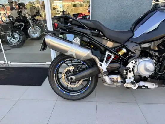 BMW-F 750 GS PREMIUM-2019