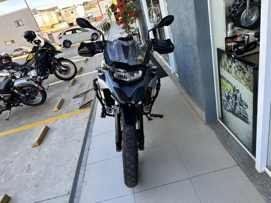 BMW-F 750 GS PREMIUM BMW-F 750 GS PREMIUM-2019