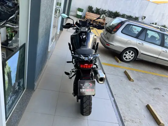 BMW-F 750 GS PREMIUM BMW-F 750 GS PREMIUM-2019