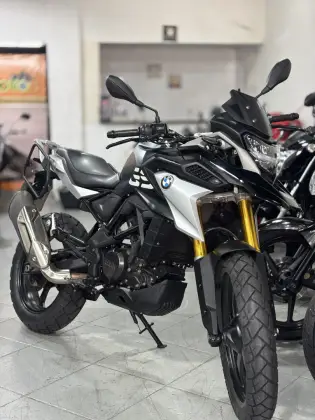 BMW G 310 GS BMW G 310 GS