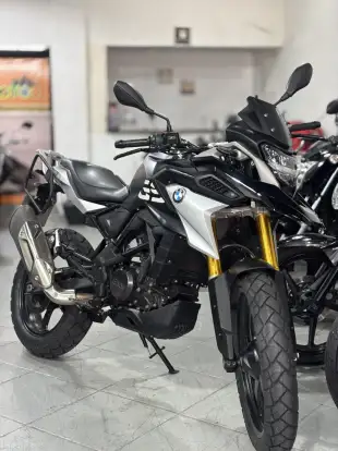 BMW-G 310 GS-2023