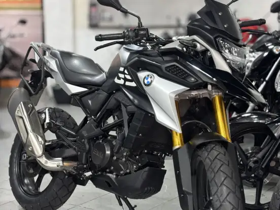BMW-G 310 GS BMW-G 310 GS-2023