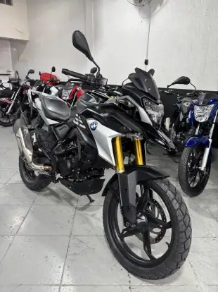 BMW-G 310 GS-2023