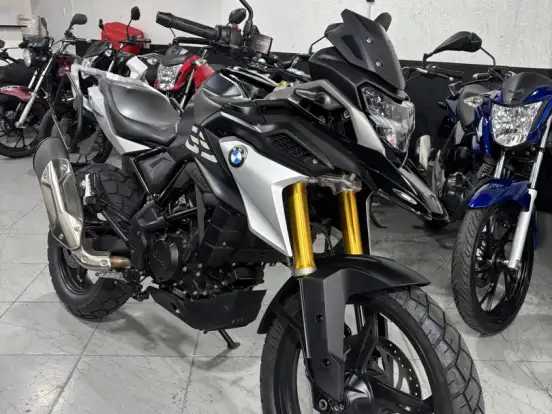 BMW-G 310 GS BMW-G 310 GS-2023