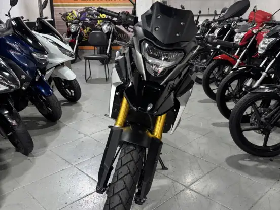 BMW-G 310 GS BMW-G 310 GS-2023