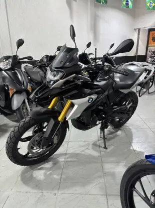 BMW-G 310 GS-2023