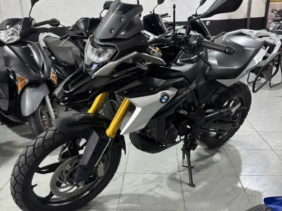 BMW-G 310 GS BMW-G 310 GS-2023