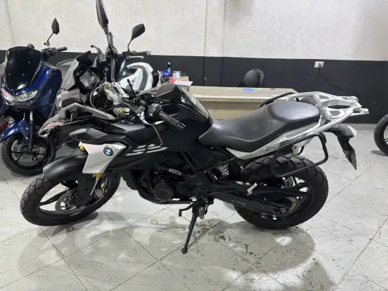 BMW-G 310 GS BMW-G 310 GS-2023