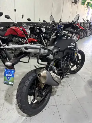 BMW-G 310 GS-2023
