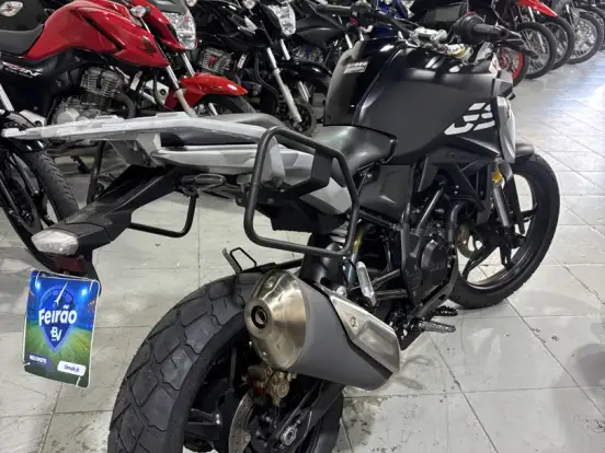 BMW-G 310 GS BMW-G 310 GS-2023