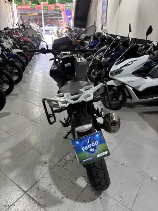 BMW-G 310 GS-2023