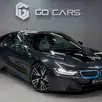 BMW i8 1.5 12V HYBRID EDRIVE AUTOMÁTICO BMW i8 1.5 12V HYBRID EDRIVE AUTOMÁTICO