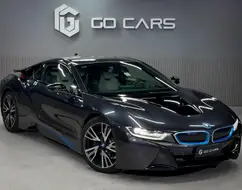 BMW i8 1.5 12V HYBRID EDRIVE AUTOMÁTICO BMW i8 1.5 12V HYBRID EDRIVE AUTOMÁTICO