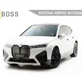 BMW iX ELÉTRICO M60 BMW iX ELÉTRICO M60
