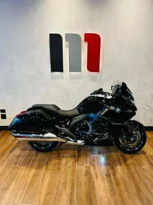 BMW K 1600 BAGGER 