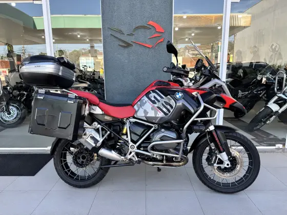 BMW R 1200 GS ADVENTURE BMW R 1200 GS ADVENTURE