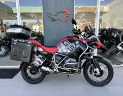 BMW R 1200 GS ADVENTURE BMW R 1200 GS ADVENTURE
