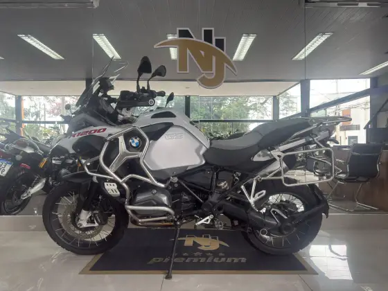 BMW R 1200 GS ADVENTURE BMW R 1200 GS ADVENTURE