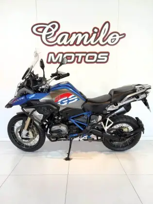 BMW R 1200 GS RALLYE BMW R 1200 GS RALLYE