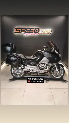 BMW R 1200 RT BMW R 1200 RT