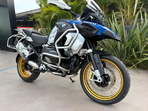 BMW R 1250 GS ADVENTURE PREMIUM BMW R 1250 GS ADVENTURE PREMIUM