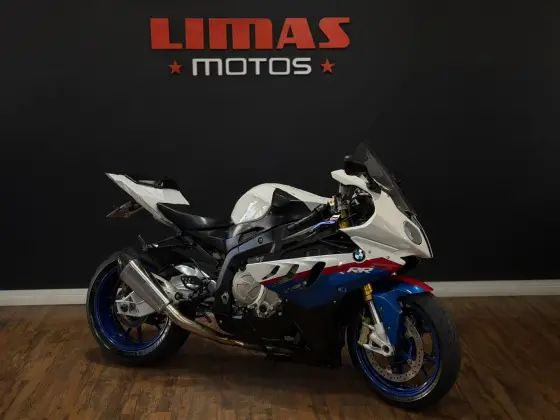BMW S 1000 RR 