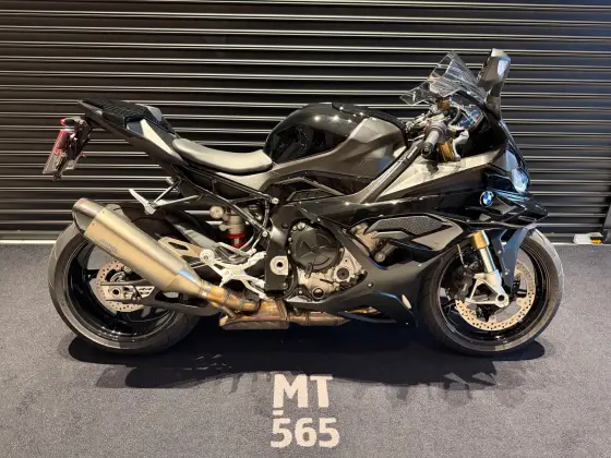 BMW S 1000 RR BMW S 1000 RR