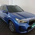 BMW X1 2.0 16V TURBO GASOLINA SDRIVE20I M SPORT STEPTRONIC BMW X1 2.0 16V TURBO GASOLINA SDRIVE20I M SPORT STEPTRONIC
