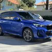BMW X1 2.0 16V TURBO GASOLINA SDRIVE20I M SPORT STEPTRONIC BMW X1 2.0 16V TURBO GASOLINA SDRIVE20I M SPORT STEPTRONIC