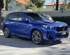 BMW X1 2.0 16V TURBO GASOLINA SDRIVE20I M SPORT STEPTRONIC BMW X1 2.0 16V TURBO GASOLINA SDRIVE20I M SPORT STEPTRONIC