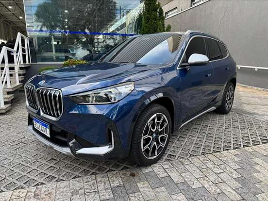 BMW-X1-2024