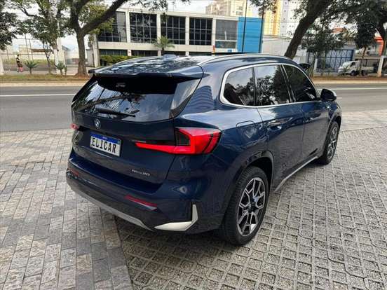 BMW-X1-2.0 16V TURBO GASOLINA SDRIVE20I X-LINE STEPTRONIC BMW-X1-2024