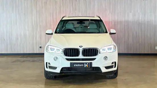 BMW-X5-2017