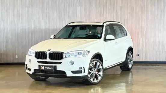 BMW-X5-2017