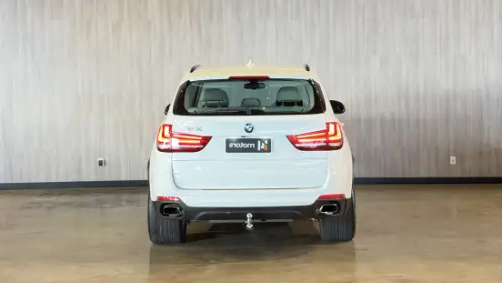 BMW-X5-2017