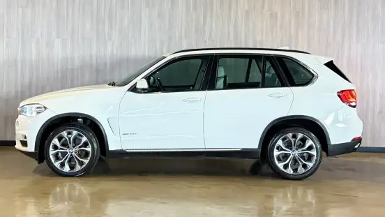 BMW-X5-2017