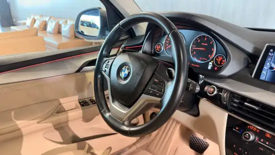 BMW-X5-2017