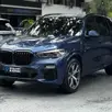 BMW X5 3.0 I6 TURBO HÍBRIDO XDRIVE45E M SPORT AUTOMÁTICO BMW X5 3.0 I6 TURBO HÍBRIDO XDRIVE45E M SPORT AUTOMÁTICO