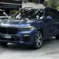 BMW X5 3.0 I6 TURBO HÍBRIDO XDRIVE45E M SPORT AUTOMÁTICO BMW X5 3.0 I6 TURBO HÍBRIDO XDRIVE45E M SPORT AUTOMÁTICO