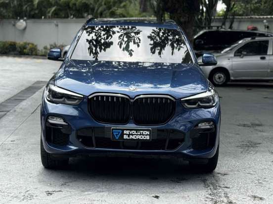 BMW-X5-2020