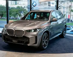BMW X5 3.0 I6 TURBO HÍBRIDO XDRIVE50E M SPORT AUTOMÁTICO BMW X5 3.0 I6 TURBO HÍBRIDO XDRIVE50E M SPORT AUTOMÁTICO