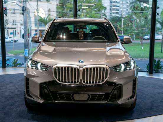 BMW-X5-3.0 I6 TURBO HÍBRIDO XDRIVE50E M SPORT AUTOMÁTICO BMW-X5-2026