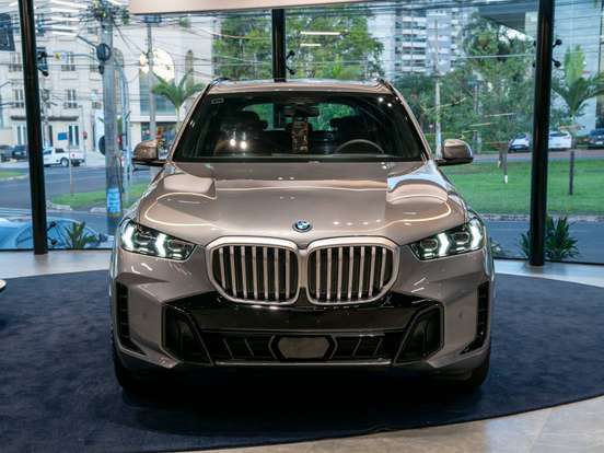 BMW-X5-3.0 I6 TURBO HÍBRIDO XDRIVE50E M SPORT AUTOMÁTICO BMW-X5-2026